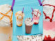 The Coffee Bean Reveals New 2019 Summer Beverages