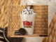 The Habit Spins New Oreo Cookie Shake