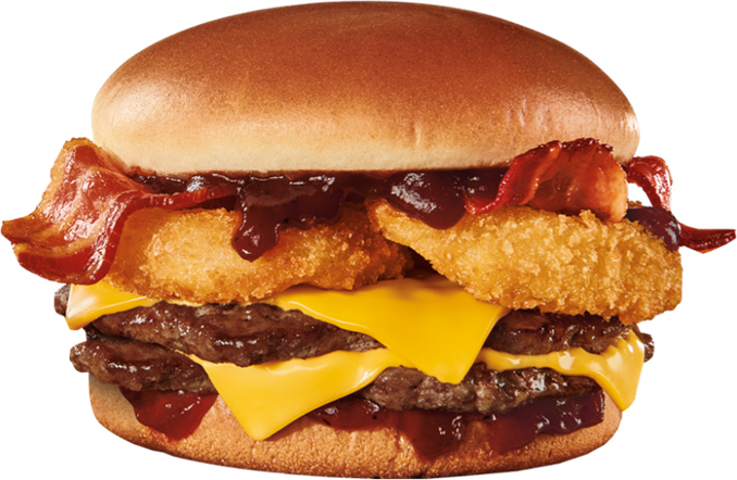 Jack In The Box Reveals New $4.99 BBQ Bacon Double ...