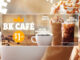 Burger King Offers $1 Any Size Brewed Coffee As Part Of $1 BK Café Deals