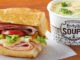 Buy One, Get One Free Entree At Potbelly Through June 30, 2019