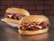 Checkers And Rally's Put Together New Steak Subs