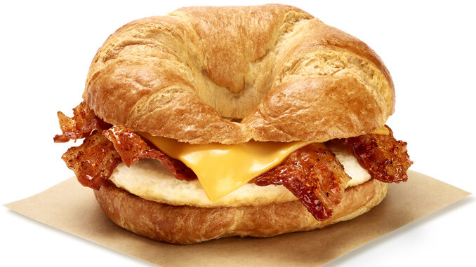 Dunkin’ Introduces New Sweet BBQ Bacon Breakfast Sandwich