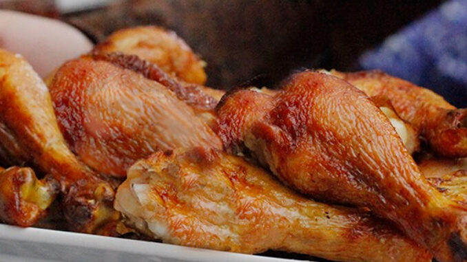El Pollo Loco Offers 12-Piece Fire-Grilled Familia Dinner For $20 From June 14 To June 16, 2019