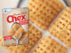 General Mills Introduces New Peanut Butter Chex Cereal