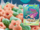 General Mills Unveils New Mermaid Cereal