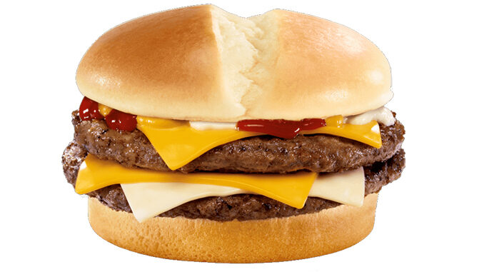 Jack In The Box Offers Free Ultimate Cheeseburger Via DoorDash On Orders Of $10 Or More Through June 9, 2019