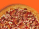 Little Caesars Spotted Selling New Cravin’ Bacon Pizza