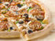 Papa John’s Offers Any Large Pizza With Up To 5-Toppings Or Specialty Pizza For $12