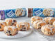 Pillsbury Introduces New Place And Bake Brownies And New Pillsbury Sweet Biscuits With Icing