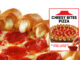 Pizza Hut Welcomes Back Cheesy Bites Pizza For A Limited Time