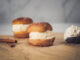 Wayback Burgers Puts Together New CinnaSugar Ice Cream Sandwich