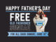 Wienerschnitzel Offers Free Sundae For All Dads On June 16, 2019