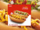 $1 Hot Dogs At Sonic On July 17, 2019 In Celebration Of National Hot Dog Day