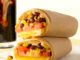 Au Bon Pain Introduces New Southwest Egg Wrap And New Smoky BBQ Chicken Salad