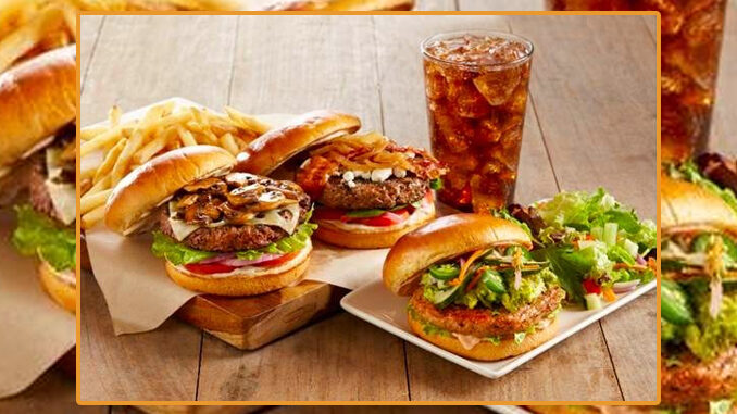 BJ’s Introduces 2 New Loaded Burgers And New Banh Mi Turkey Burger