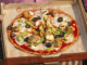 Blaze Pizza Introduces New Keto Crust And New Cauliflower Crust