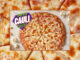 Chuck E. Cheese Tosses New Super Cauli Crust Pizza