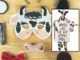Dress Up Like A Cow For A Free Entree At Chick-fil-A On July 9, 2019