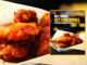 Free Snack Size Wings With Wing Purchase At Buffalo Wild Wings On July 29, 2019