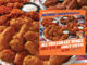 Hooters Offers All-You-Can-Eat Wings For $15.99 On July 29, 2019