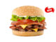 Hungry Jack’s (Burger King Australia) Introduces New Baconator Burger - Yes, You Read That Right, A Baconator