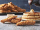 IHOP Introduces New Buttermilk Crispy Chicken As Part Of Expanded All-Day Menu
