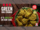 KFC Is Selling New Green Chili Crunch Chicken In Malaysia