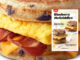 McDonald’s Is Testing 3 New Blueberry McGriddles Breakfast Sandwiches