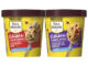 Nestlé Toll House Just Dropped New Edible Cookie Dough