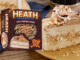 New Heath Ice Cream Cake Arrives Just In Time For National Ice Cream Day
