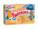 New Hostess Orange Crème Pop Twinkies Have Arrived