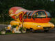 Oscar Mayer Wienermobile Available To Book On Airbnb
