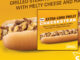 Sonic Spotted Selling ‘New’ Extra-Long Philly Cheesesteak And New Big Scoop Cookie Dough Blast & Sundae