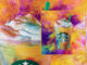 Starbucks Pours New Tie-Dye Frappuccino