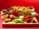 TGI Fridays Welcomes Back Endless Apps For A Limited Time