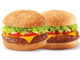 Tim Hortons Canada Introduces New Beyond Burgers