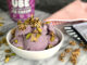 Trader Joe’s Is Selling New Ube Ice Cream Made With Purple Yams