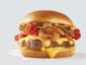 Wendy’s Adds New Bacon Jalapeño Cheeseburger And Jalapeño Bacon Topped Fries