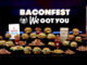 Wendy’s Kicks Off Baconfest Celebration