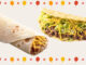 52-Cent Party Tacos And Party Burritos At Taco Bueno On August 28, 2019