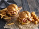 New Cheesy Crunch Burger And New Honey Crunch Chicken Sandwich Arrive At Ruby Tuesday On August 19, 2019