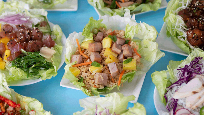 P.F. Chang’s Reveals Top 10 Finalists In Lettuce Wrap Contest