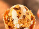Pumpkin Cheesecake Is The Baskin-Robbins Flavor Of The Month For September 2019