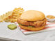 Sam's Club Introduces New Member’s Mark Southern Style Chicken Sandwiches And Waffle Fries