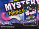 Trolli unveils its first-ever mystery candy with the introduction of new Trolli Sour Brite Mystery Night Crawlers.