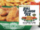 Wingstop Introduces Classic Whole Wings As Part Of New Full Flavor Fix Deal