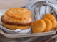 Bojangles’ Welcomes Back The Pork Chop Griller Biscuit For A Limited Time