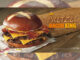 Burger King Canada Spotted Selling New Pretzel Bacon King