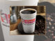Buy One, Get One Free Hot Coffee At Dunkin’ On September 29, 2019